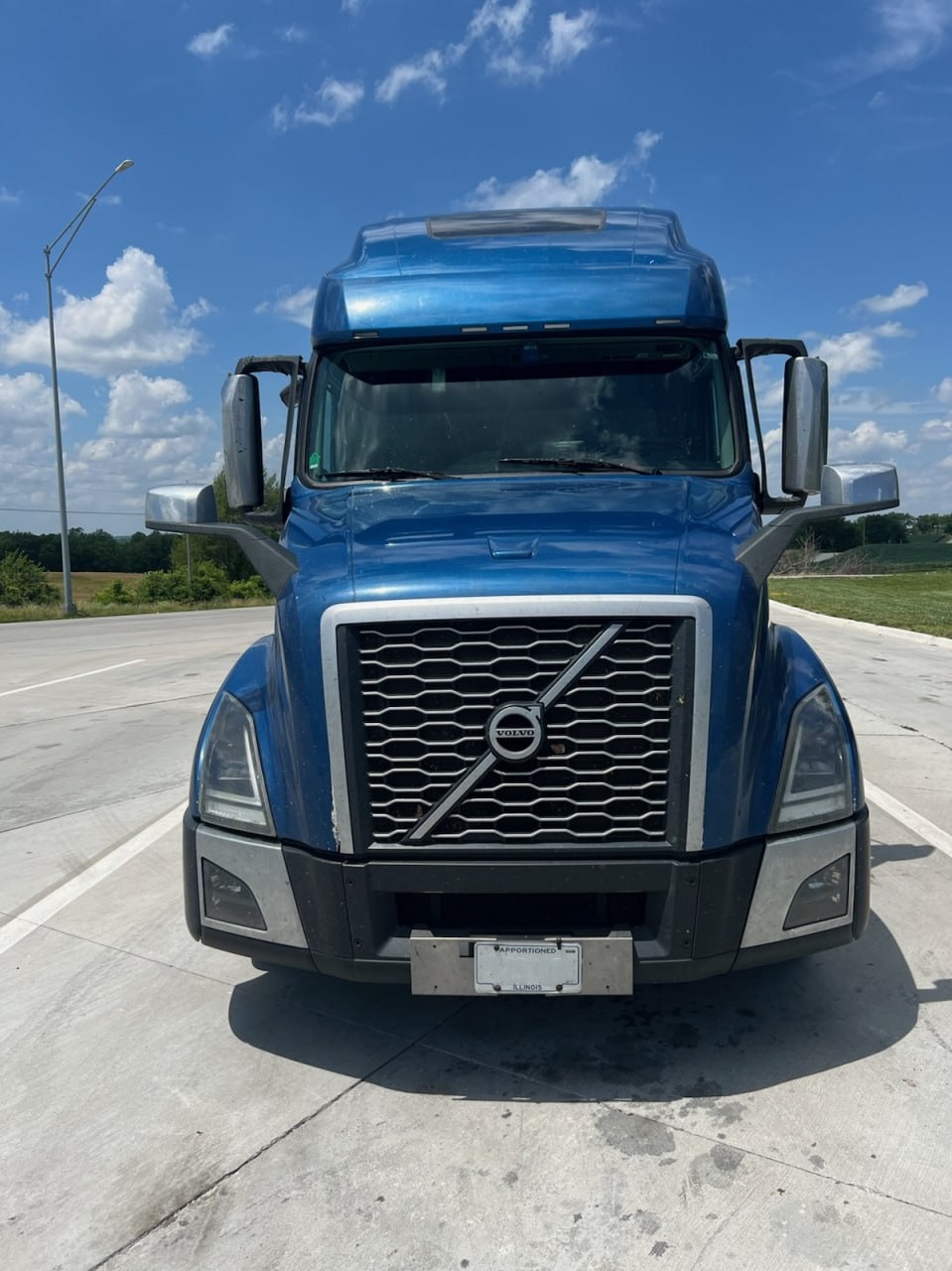 Fleet Scalability